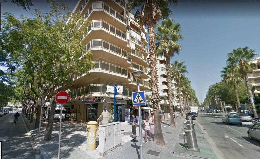 Apartment In Salou, Escaladei Exterior foto